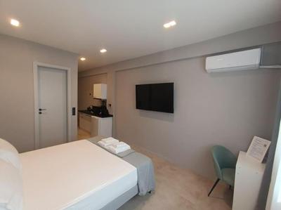 Athinas Experience - Smart Suite