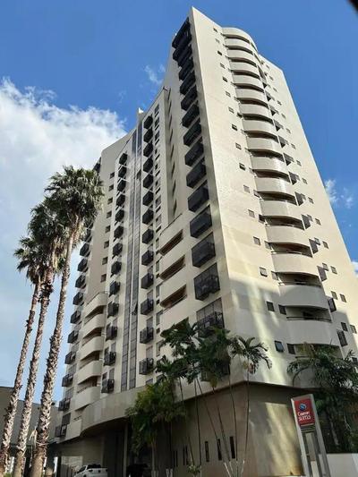 Flat Particular no Hotel Comfort Suítes com garagem