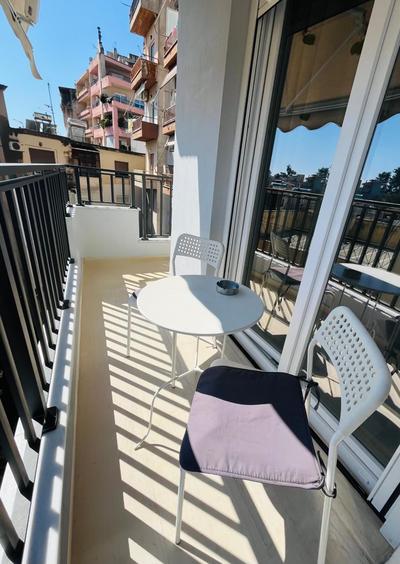 Siesta apartment Ioannina