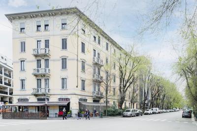 Easylife - Milano - Crema 7 - Porta Romana