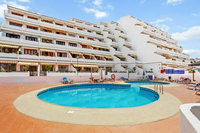 One Bedroom in Costa adeje Olympus apartment