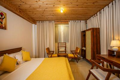 Country Club Nuwara Eliya