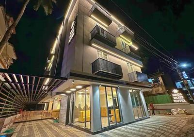 Hotel Baga Bliss By Celestiial Hospitality, Baga North Goa