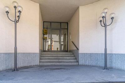 GuestHost - Asti Comentina Railway Functional Flat