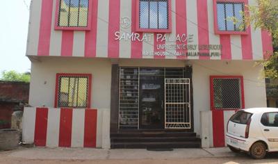 Hotel Samrat Palace Near PURI Sea Beach Best Choice of Travellers By Morservices