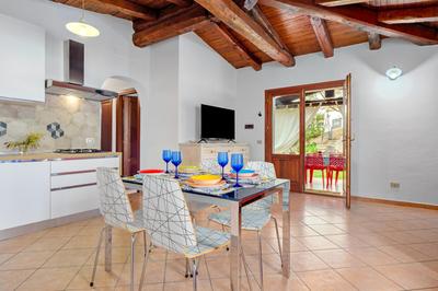Villa Quattro Cuori