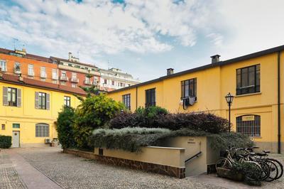 Hostmate - Milano - Via Col Di Lana - Navigli