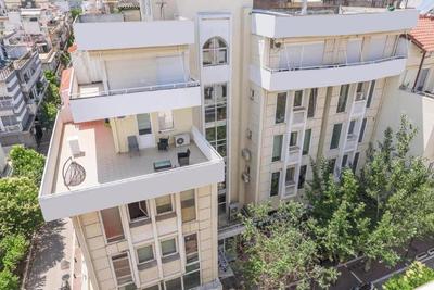 Sergios Apartments 1