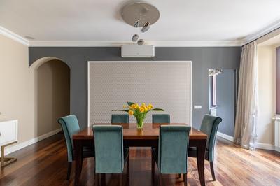 iFlat Contemporary Elegance in the heart of Rome