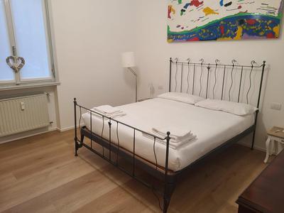 La casina di Roby