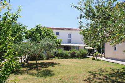 Ferienhaus im Premantura