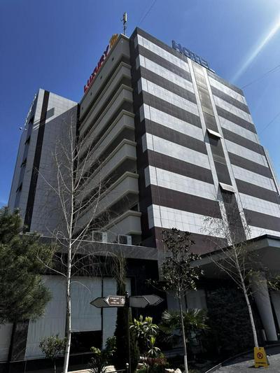 Ziyorat Luxury Hotel