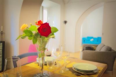 CasaBlanca Apartment