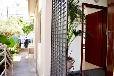 NAMA -Central vacation rental with free parking only 900m far from Venetian Port and beach!