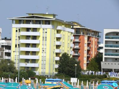 Ferienwohnung für 6 Personen ca 50 qm in Bibione, Adriaküste Italien Bibione und Umgebung - b45063
