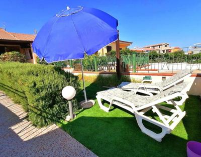 Ferienwohnung für 6 Personen ca 70 qm in La Ciaccia, Sardinien Anglona