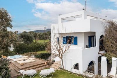 Villa Kaya