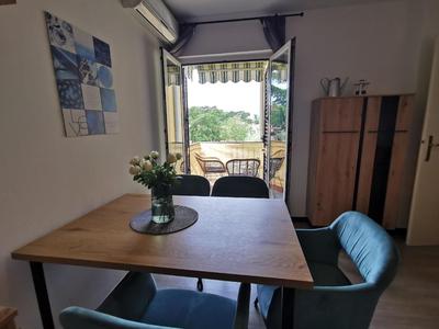 Ferienwohnung Summer Escape Rovinj