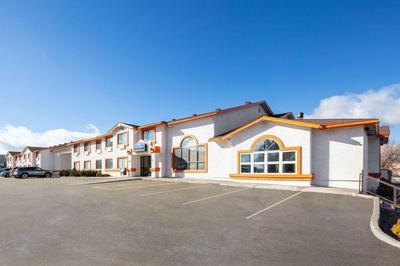 Howard Johnson by Wyndham Williams