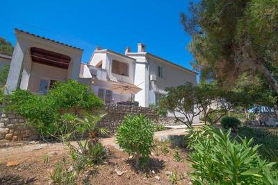 Ferienwohnung für 4 Personen ca 40 qm in Veli Lošinj, Kvarner Bucht Losinj