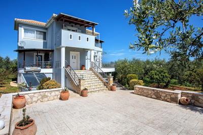 Villa Lianolia