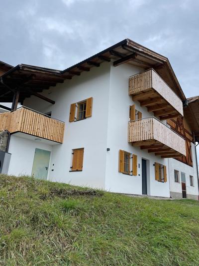 Ferienhaus Gann - Greit