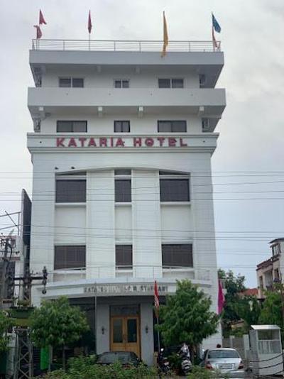 KATARIA HOTEL