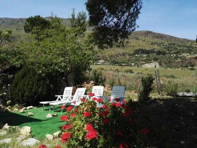 Ferienhaus für 5 Personen ca 80 qm in Scopello, Sizilien Nordküste von Sizilien
