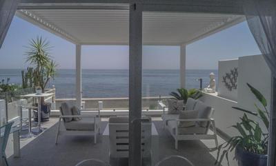 Ferienhaus für 6 Personen ca 170 qm in Estepona, Andalusien Costa del Sol