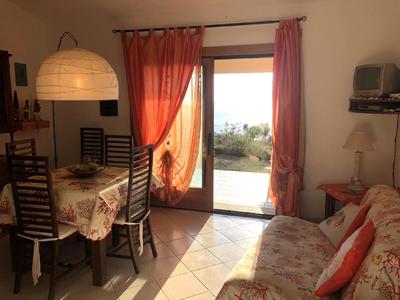Ferienwohnung für 4 Personen ca 55 qm in Costa Paradiso, Sardinien Gallura - b53752