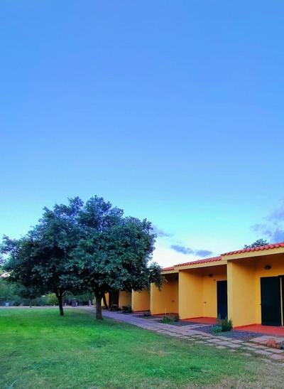 Ferienwohnung für 4 Personen 2 Kinder ca 60 qm in Norbello, Sardinien Barigadu