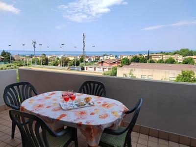 La Terrazza Sul Lago