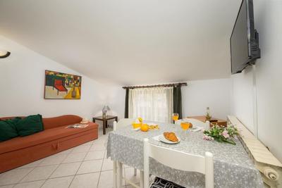 Ferienwohnung für 2 Personen ca 36 qm in Pula-Fondole, Istrien Istrische Riviera - b57952