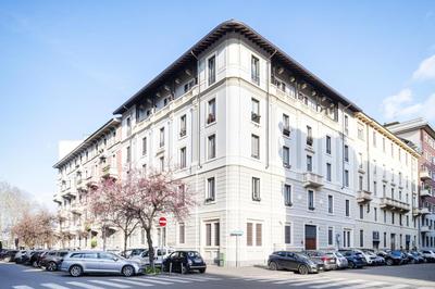 Easylife - Milano - Piombo 6 - City Life