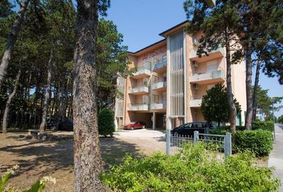 Ferienwohnung für 5 Personen ca 50 m in Bibione, Venetien Provinz Venedig