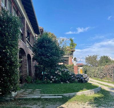 Ferienwohnung für 4 Personen ca 65 qm in Pisano, Piemont Lago Maggiore