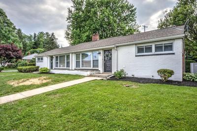 Renovated 2 BR home close to Lancaster attractions