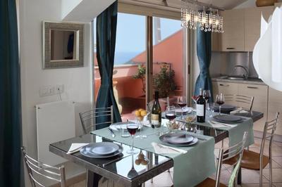 Citycenter Apartment