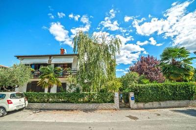 Ferienwohnung für 2 Personen ca 25 qm in Poreč, Istrien Istrische Riviera