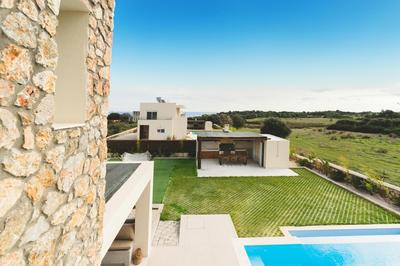 Aiolia Villa