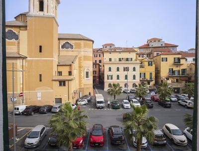 Appartamento sogno d'estate