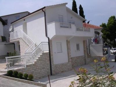 Appartement Duic