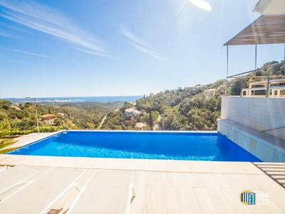 Villa Azalia by Rent Costa Brava