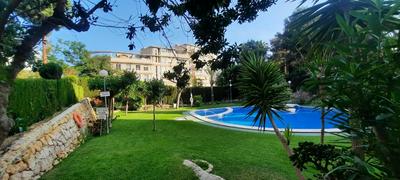 PV34, Apartamento cerca mar con piscina parking