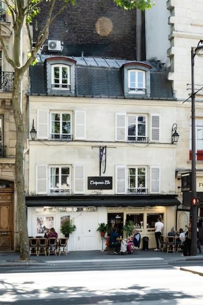 PAVILLON EDEN