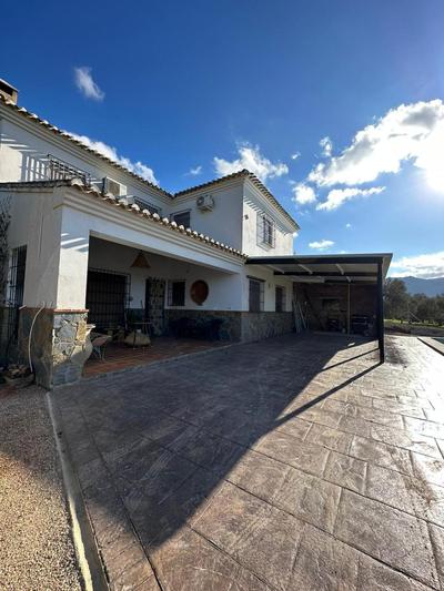 Cortijo LaGar