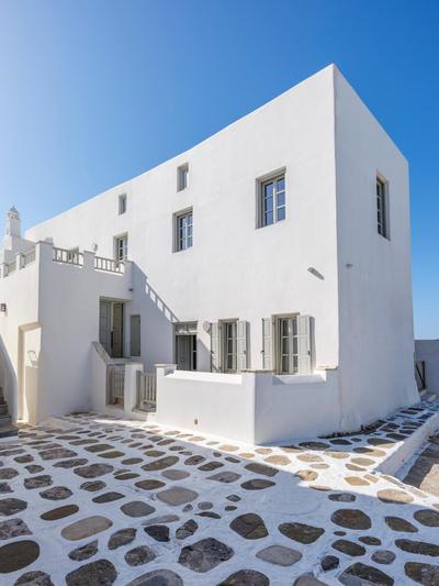 Villa Aera Mykonos