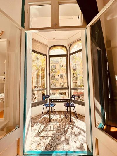 Mediterranean Hostel Barcelona