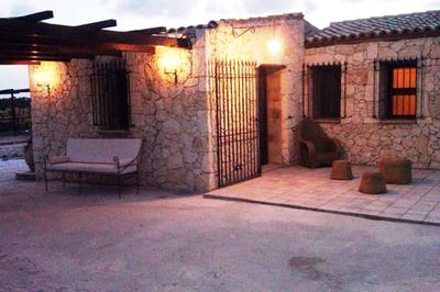 Ferienhaus für 3 Personen 1 Kind ca 60 qm in Lido Di Noto, Sizilien Ostküste von Sizilien