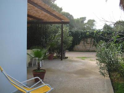 Ferienwohnung San Martino in Gallipoli